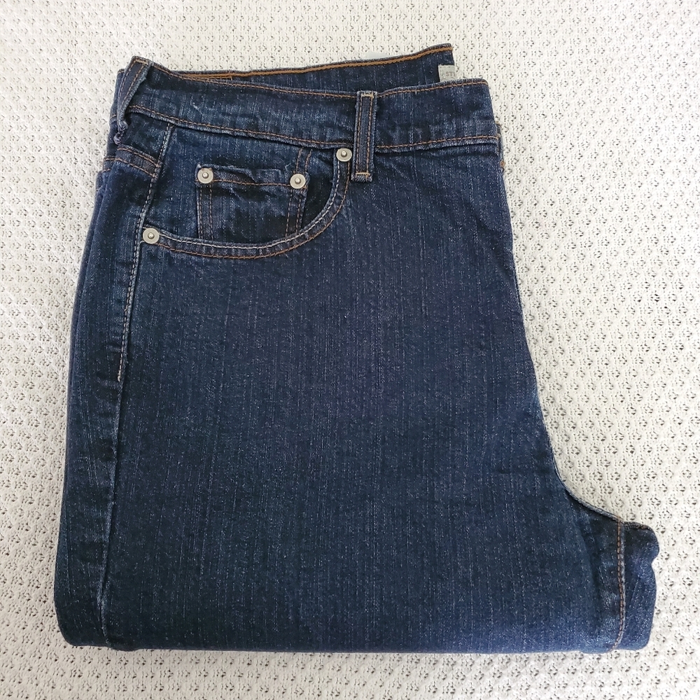 Levi 505 womens jeans